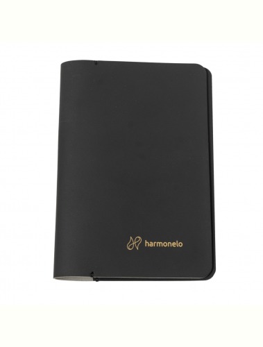 Pomodora travel wallet with RFID